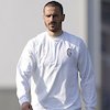 Moggi: Pasti Ada Masalah Antara Bonucci dan Allegri Moggi: Pasti Ada Masalah Antara Bonucci dan Allegri