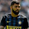 Inter Resmi Lepas Gabigol ke Santos