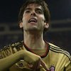 1234 Hari Sejak Gol Terakhir Milan di Eropa Oleh Kaka