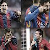 10 Selebrasi Ikonik Lionel Messi