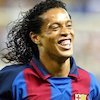 Uang Tersisa Enam Euro, Ronaldinho Di Ambang Kebangkrutan