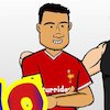 Cegah Coutinho ke Barcelona, Klopp Nyanyikan 'Despacito'