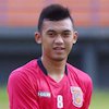 Penggawa Muda Borneo FC Tak Gentar Angkernya Kandang Arema Penggawa Muda Borneo FC Tak Gentar Angkernya Kandang Arema