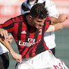 Kalahkan Lugano, Montella Puas dengan Semangat Milan Kalahkan Lugano, Montella Puas dengan Semangat Milan