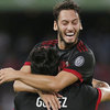 Calhanoglu Akan Jadi Bintang Besar di Milan