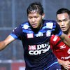 Jamu Arema FC, Kapten Mitra Kukar Waspadai Adam Alis