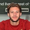 Lallana Sebut Liverpool Sulit Juara Karena Masalah Mental