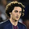 Barcelona Bantah Lakukan Pendekatan Ilegal pada Rabiot