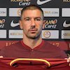 Cinta Lazio, Kolarov Kini Malah Gabung Roma