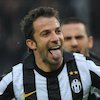 Ketika Del Piero Mengenang Kesetiannya Pada Juventus