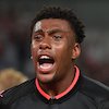 Cedera, Alex Iwobi Batal Bela Timnas Nigeria