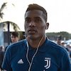 Kontrak Baru dan Kenaikan Gaji untuk Alex Sandro