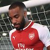 Lacazette Pede Prancis Bisa Melangkah Jauh di Piala Dunia