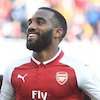 Lacazette Merasa Premier League Tidak Akan Mudah