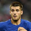 Morata Tolak Milan Karena Cinta Juve