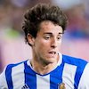 Minat Barca dan Madrid Pada Odriozola Dinilai Wajar