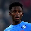 Diawara: Napoli Ingin Scudetto