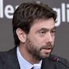 Agnelli: Sukses Juve Baru Saja Dimulai