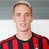 Conti: Sebuah Kehormatan Bisa Gabung Milan