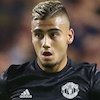 Valencia Segel Transfer Andreas Pereira?