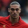 Andy Carroll dan Para Penyerang Paling Seret Gol Sepanjang Sejarah Liverpool