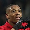 Martial Masuk Radar Tim Turki Ini