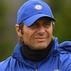 Conte Akui Liga Champions Tak Akan Mudah Bagi Chelsea