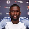 Pesan Perpisahan Antonio Rudiger Untuk Fans Roma