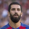 Arda Turan Resmi Tinggalkan Barca untuk Gabung Klub Turki