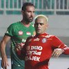 Mitra Kukar Soroti Sosok Cristian Gonzales di Kubu Arema