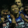 Ini Kiat Arema FC Agar Tak Kebobolan Cepat Lagi