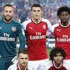 Keown Kritik Kebijakan Transfer Arsenal Keown Kritik Kebijakan Transfer Arsenal