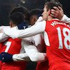 Merson: Arsenal Belum Cukup Bagus Untuk Jadi Juara