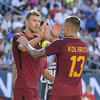 Data dan Fakta Serie A: AS Roma vs Hellas Verona