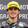 Bagnaia: Jadi Murid Rossi Adalah Kesempatan Emas!