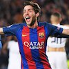 Conte Minta Chelsea Segera Datangkan Sergi Roberto