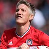 Schweinsteiger Bantah Dirinya Cedera Parah