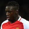 City Segera Daratkan Benjamin Mendy?