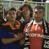 PSSI Tidak Permasalahkan Absennya The Jakmania dan Bobotoh