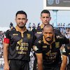 Hadapi Persegres, Skuat Borneo FC Tak Lengkap