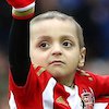 Bradley Lowery, Fans Ikonik Sunderland Meninggal Karena Kanker Bradley Lowery, Fans Ikonik Sunderland Meninggal Karena Kanker