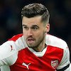Jenkinson Akui Masa Depannya di Arsenal Suram Jenkinson Akui Masa Depannya di Arsenal Suram