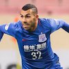 Carlos Tevez Siap Tinggalkan Tiongkok