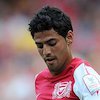 Pernah Gagal di Arsenal, Barca Incar Carlos Vela?