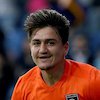 Pelatih Roma Benarkan Transfer Cengiz Under?