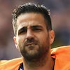 Fabregas Akui Sulitnya Ceraikan Barcelona