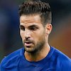 Gerrard Lempar Pujian Untuk Fabregas