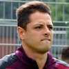 Chicharito Ingin Kalahkan MU di Old Trafford