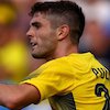 United Tak Takut Saingi Liverpool untuk Pulisic