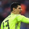 Suporter Tottenham Nggak Ada Berisik-berisiknya, Courtois Gemas Sendiri